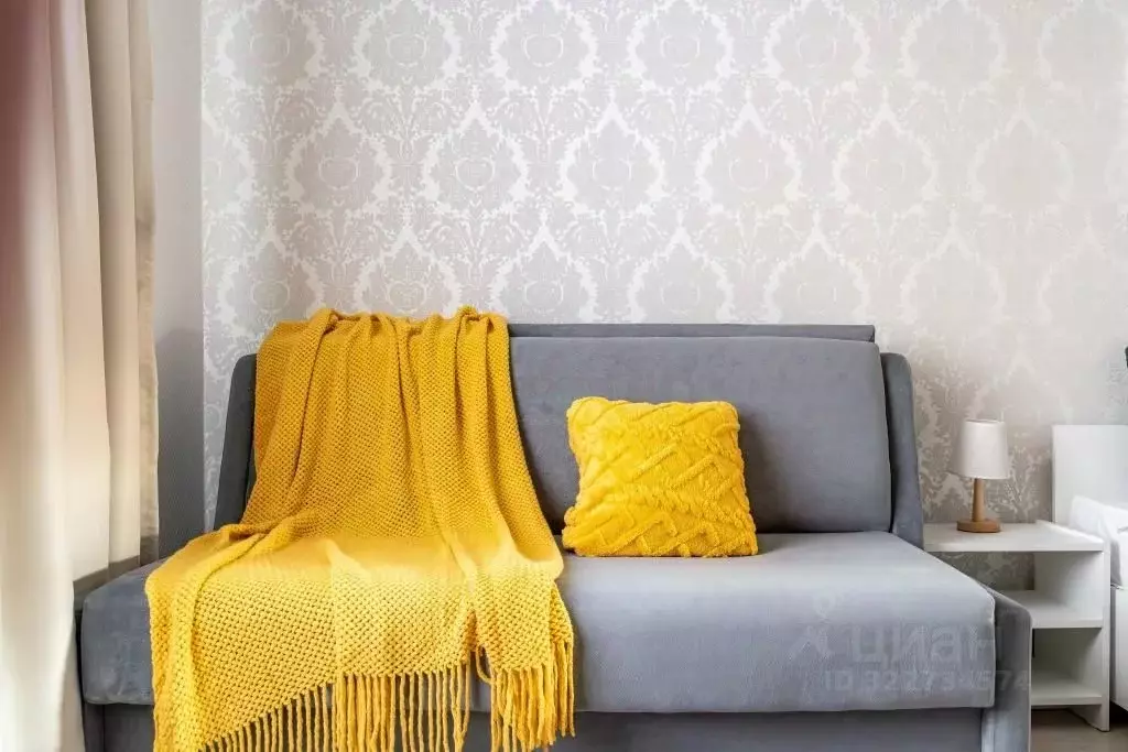 1-к кв. Санкт-Петербург Кондратьевский просп., 62К3 (40.0 м) - Фото 2