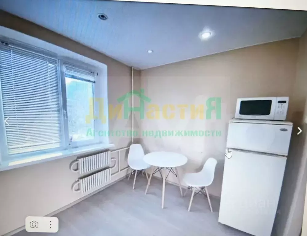 1-к кв. Белгородская область, Белгород ул. Буденного, 14 (35.0 м) - Фото 2