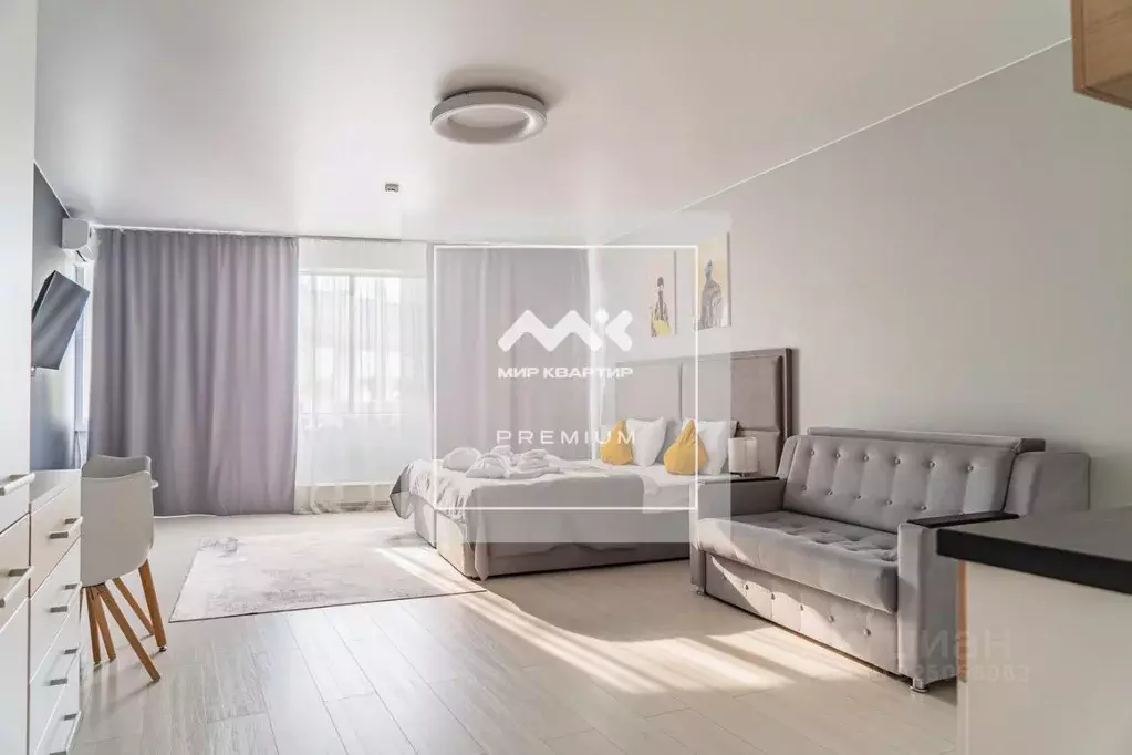 Студия Санкт-Петербург просп. Средний Васильевского острова, 87к3 ... - Фото 0