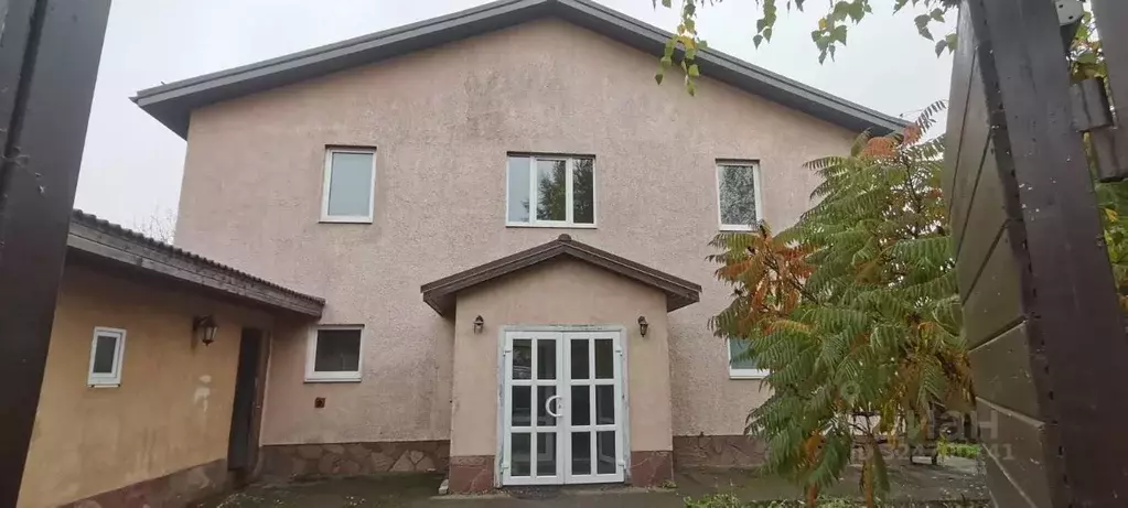 Коттедж в Московская область, Химки городской округ, с. Чашниково 14А ... - Фото 1