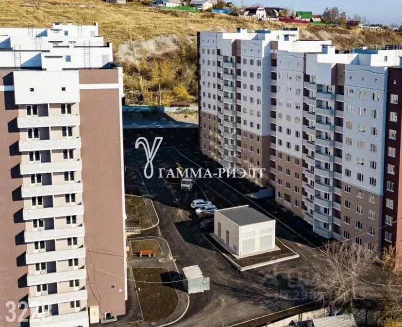 2-к кв. Саратовская область, Саратов Крайняя ул., 87А (65.0 м) - Фото 2