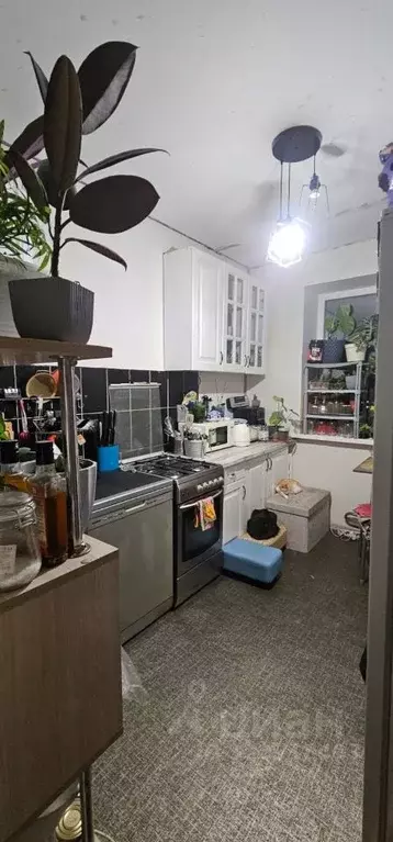 2-к кв. Калужская область, Обнинск просп. Маркса, 104 (50.0 м) - Фото 0