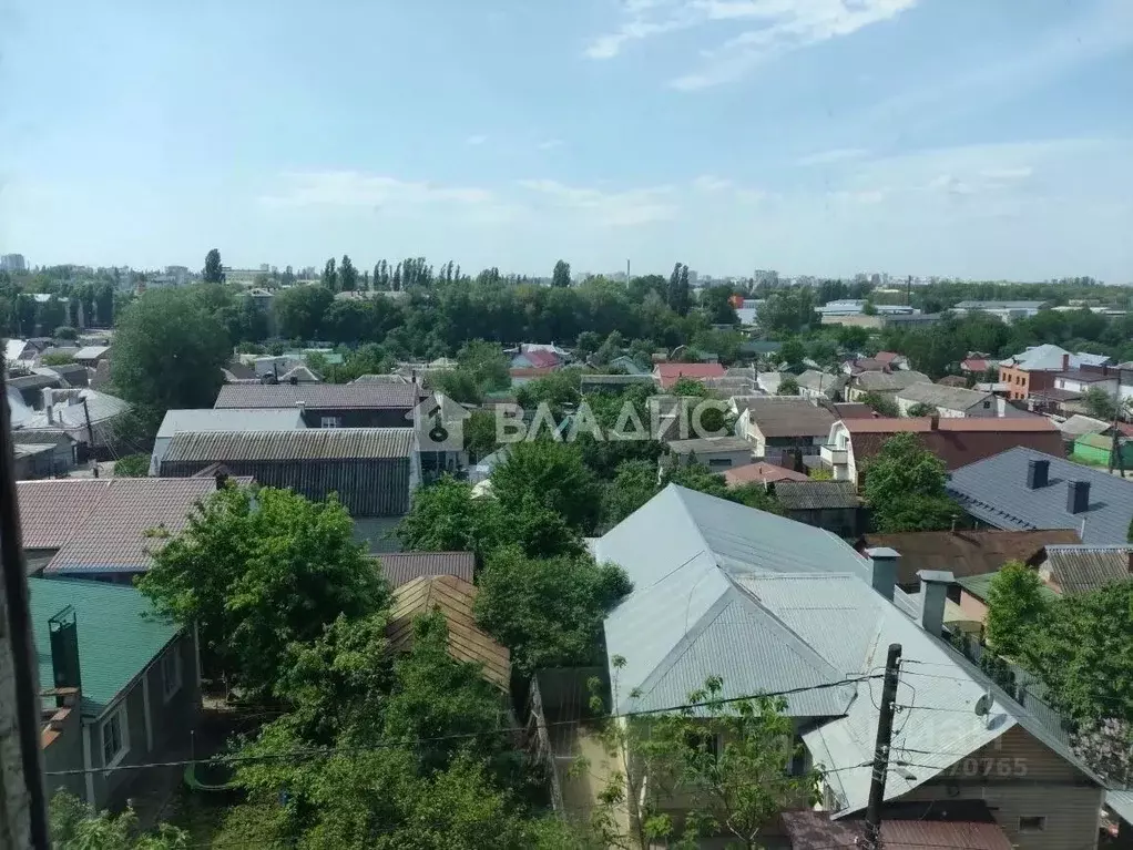 Комната Воронежская область, Воронеж Жигулевская ул., 30 (12.1 м) - Фото 1