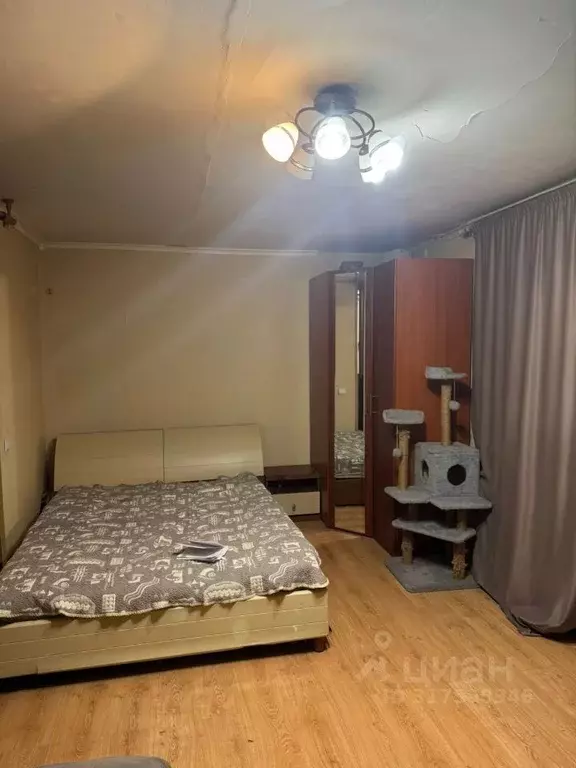 1-к кв. Москва 15-я Парковая ул., 40К2 (32.0 м) - Фото 1