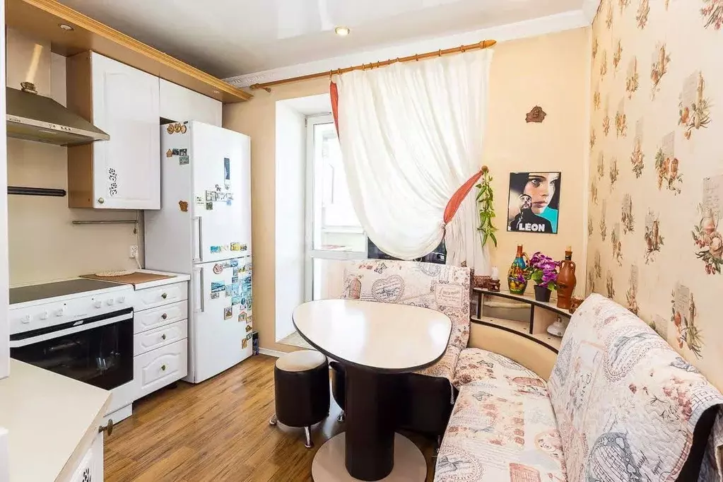 2-к кв. Амурская область, Благовещенский район, с. Чигири 1-я ... - Фото 2