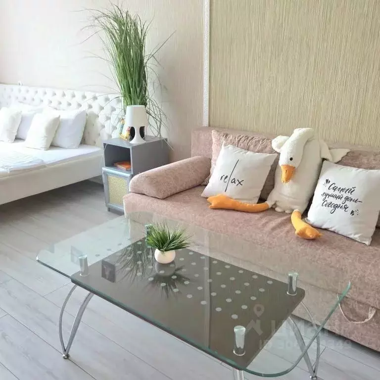 1-к кв. Ставропольский край, Ставрополь ул. Тухачевского, 27/4 (44.0 ... - Фото 1