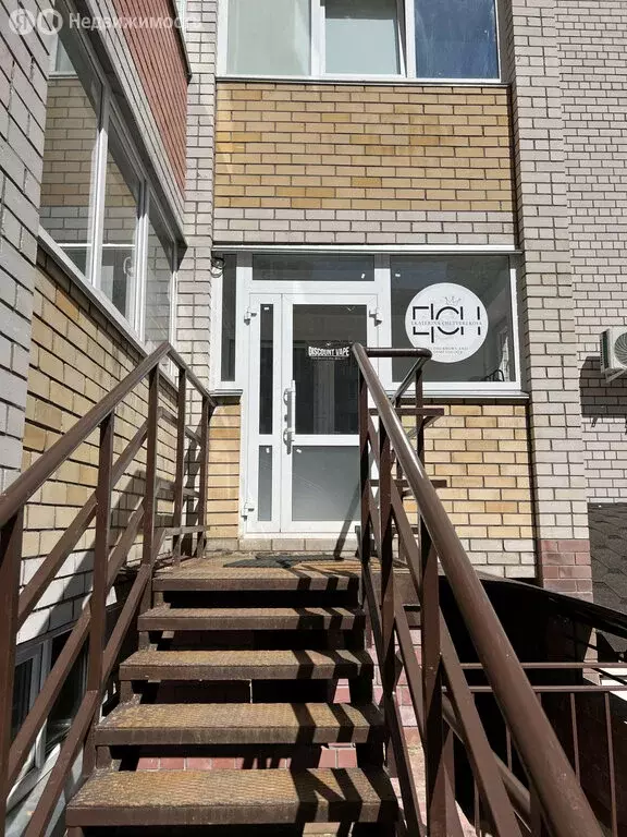 Производственное помещение (73.1 м) - Фото 1