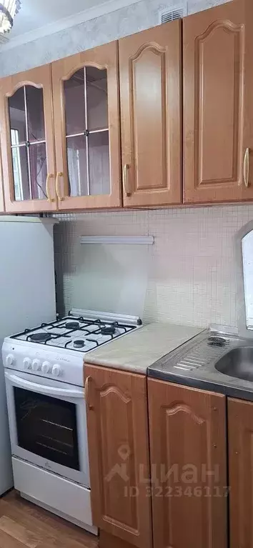 1-к кв. Алтайский край, Барнаул ул. Юрина, 243 (33.0 м) - Фото 1