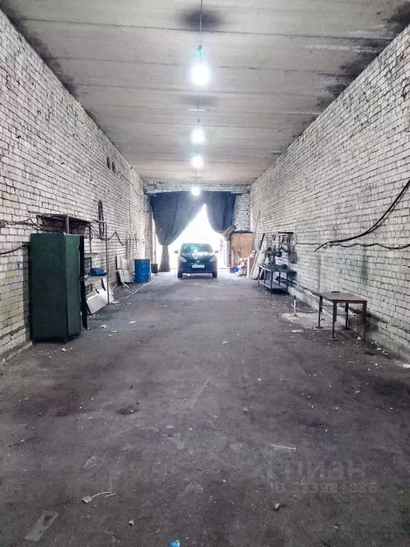 Помещение свободного назначения в Саратовская область, Энгельс ... - Фото 2