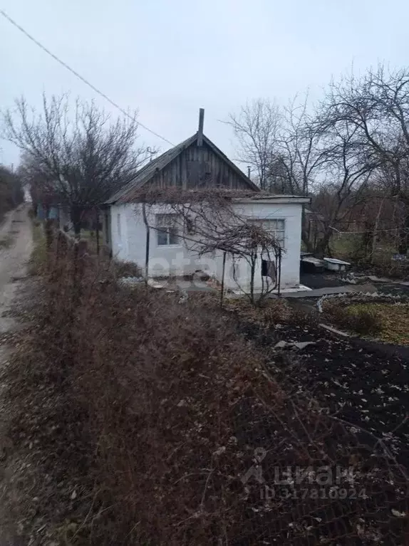 Дом в Белгородская область, Белгород Котельщик садовое товарищество, ... - Фото 0