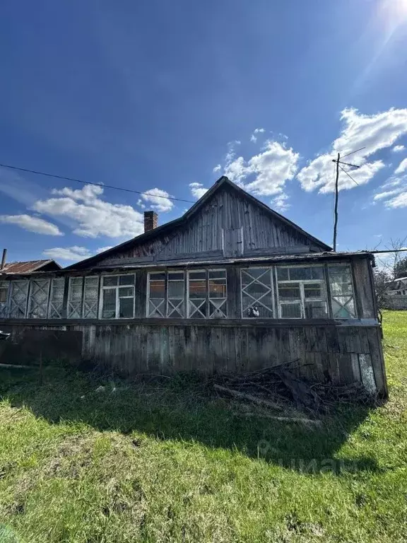 Дом в Пензенская область, Пенза Кордон Сурка тер., 9А (54 м) - Фото 1