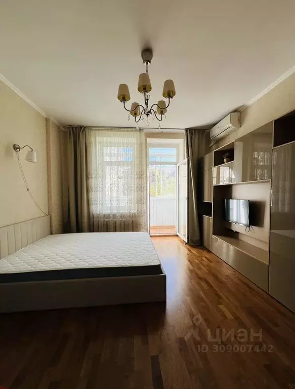 1-к кв. Москва ул. Куусинена, 15К3 (40.0 м) - Фото 1