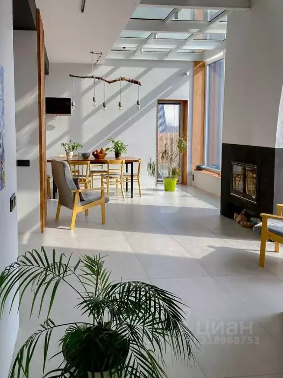 Дом в Ярославская область, Ярославский муниципальный округ, с. Прусово ... - Фото 2