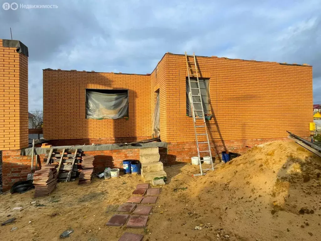 Дом в Орёл, улица 6-й Орловской Дивизии (200 м) - Фото 1