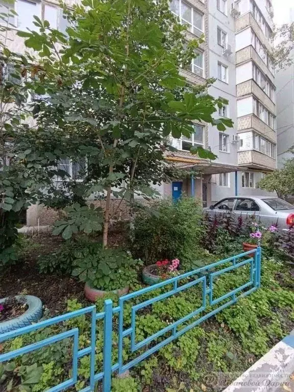 1-к кв. Самарская область, Самара пос. Соцгород, ул. Придорожная, 15 ... - Фото 1