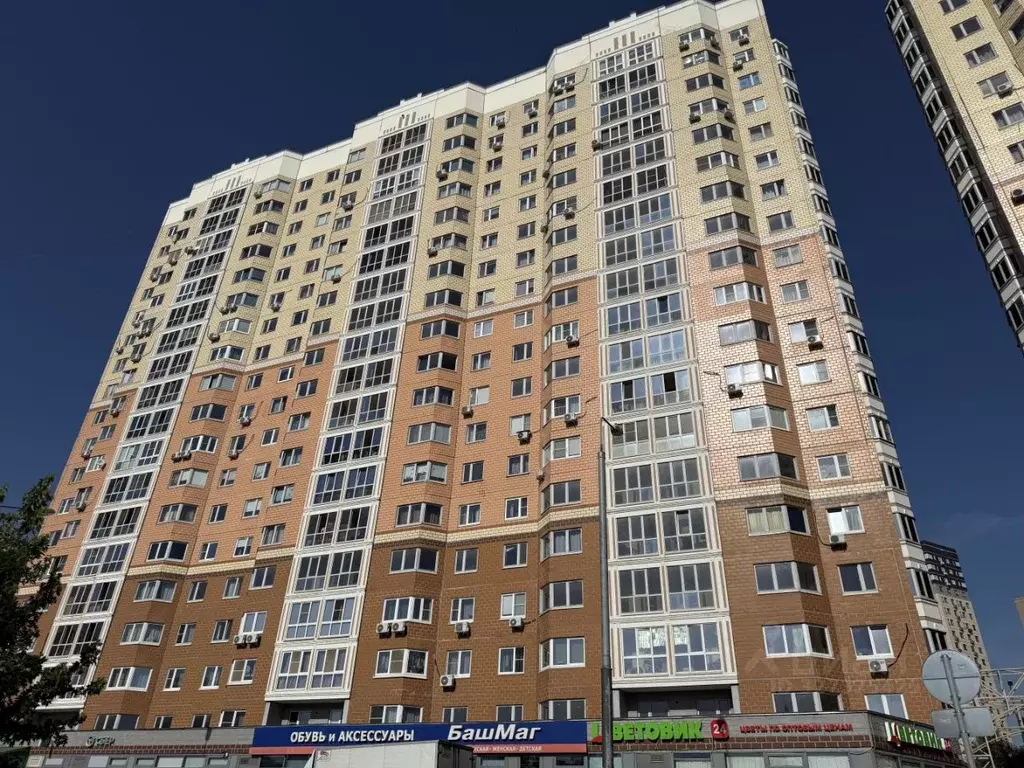3-к кв. Москва Рождественская ул., 31 (75.0 м) - Фото 1