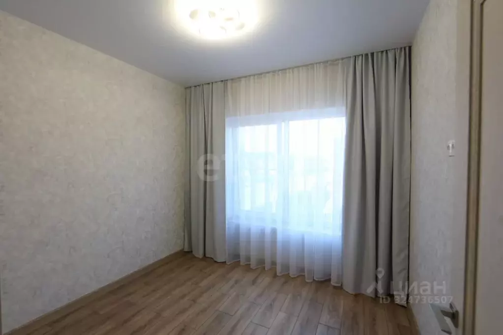 2-к кв. Тверская область, Калининский муниципальный округ, д. ... - Фото 1