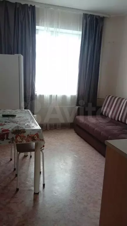 1-к. квартира, 37 м, 3/12 эт. - Фото 1