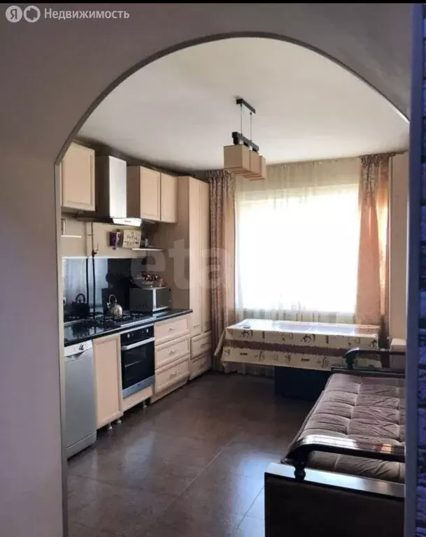 2-комнатная квартира: Анапская, Московская улица, 78 (59.7 м) - Фото 1