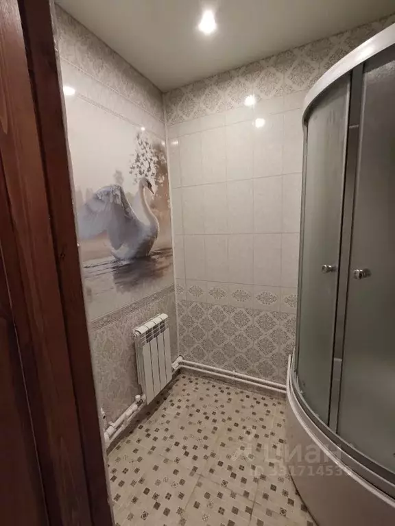 Коттедж в Башкортостан, Белорецк ул. Н. Некрасова (110 м) - Фото 2