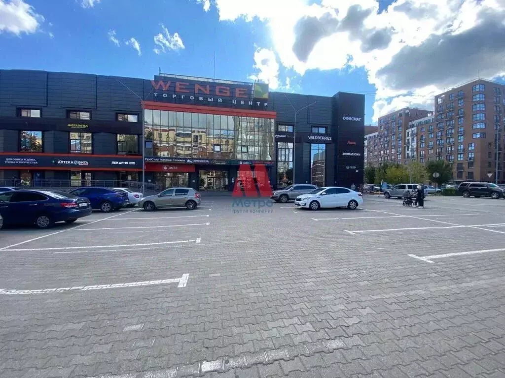 Помещение свободного назначения в Ярославская область, Ярославль ул. ... - Фото 1