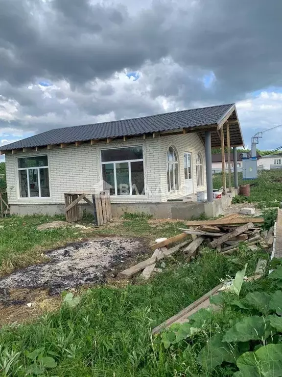 Дом в Тульская область, Ясногорск Ясногорская ул., 7А (72 м) - Фото 1