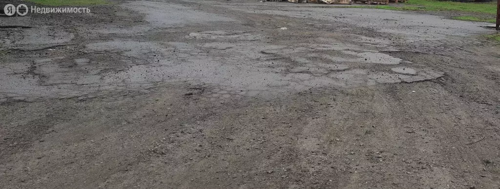 Помещение свободного назначения (2200 м) - Фото 0