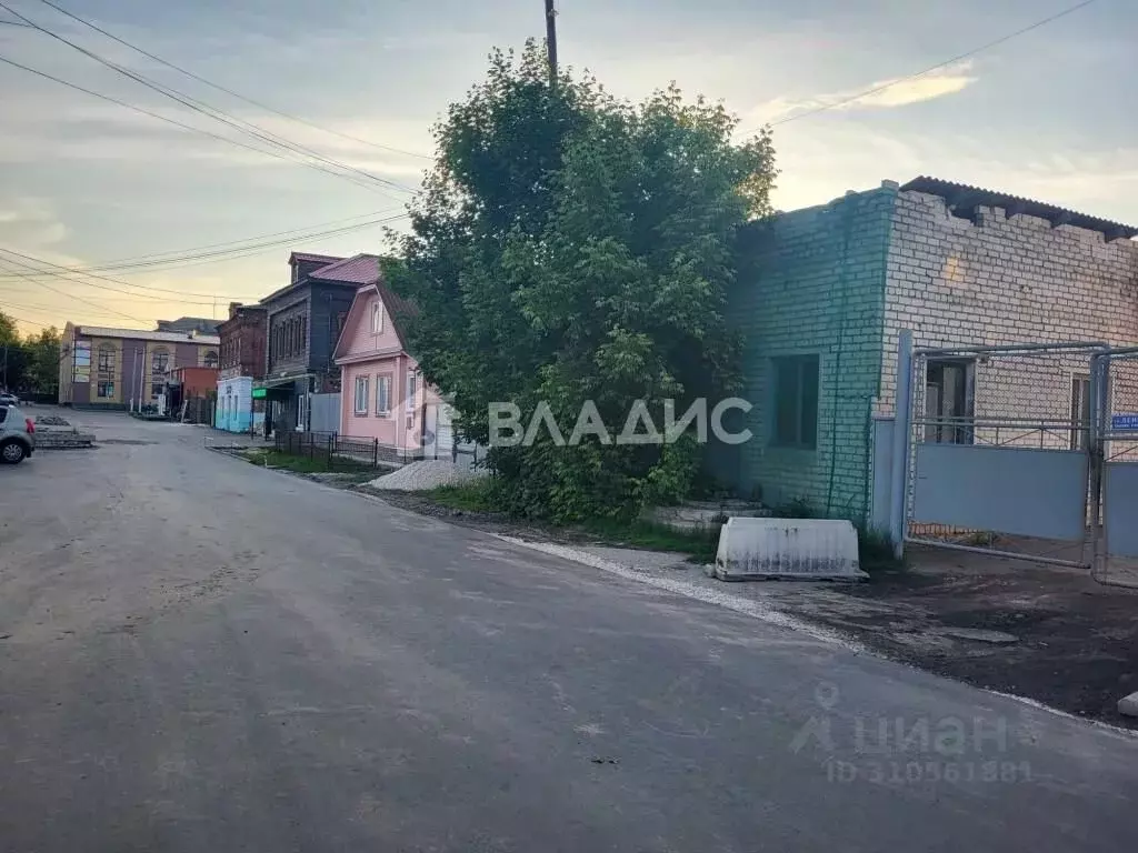 Помещение свободного назначения в Владимирская область, Покров ... - Фото 1