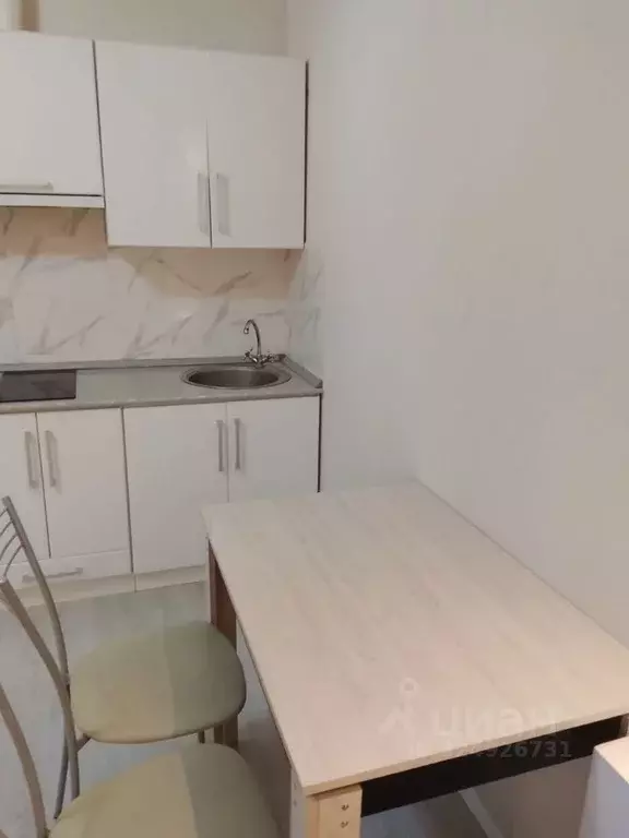 Студия Ростовская область, Ростов-на-Дону ул. Ткачева, 14 (26.0 м) - Фото 1