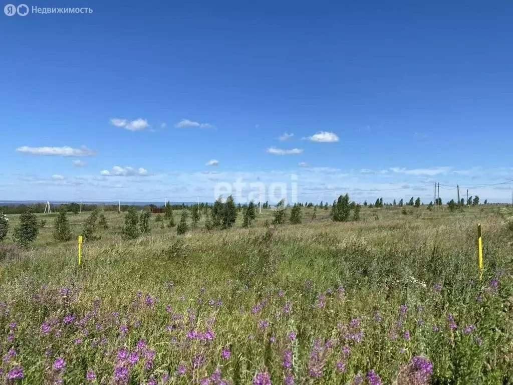 Участок в Республика Татарстан (Татарстан), Набережные Челны (8.5 м) - Фото 1