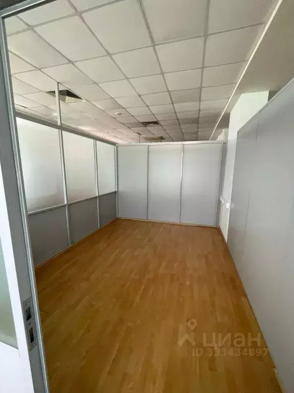 Офис в Москва ул. Обручева, 36к2 (890 м) - Фото 1