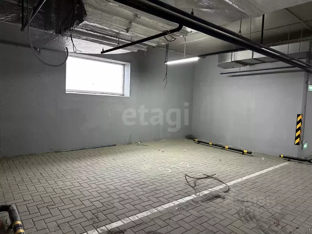 Гараж в Ростовская область, Ростов-на-Дону, Нахичевань ул. 23-я Линия, ... - Фото 2