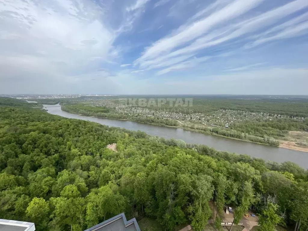 2-к кв. Башкортостан, Уфа ул. Менделеева, 156/3 (94.29 м) - Фото 1