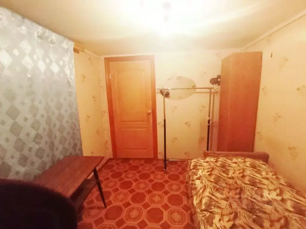 Комната Саратовская область, Саратов Октябрьская ул., 45 (12.0 м) - Фото 1