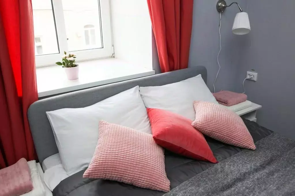 Комната Татарстан, Казань ул. Щапова, 1 (11.0 м) - Фото 2