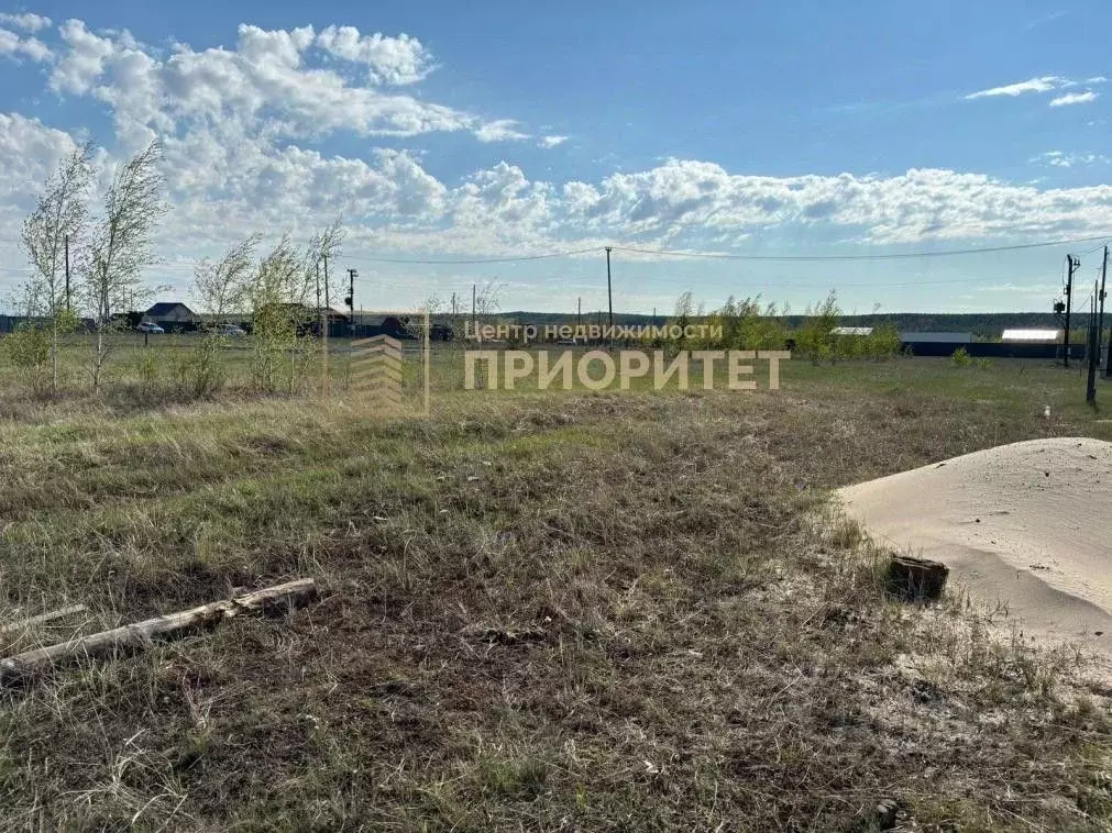 Участок в Саха (Якутия), Якутск Победа СОНТ,  (10.0 сот.) - Фото 2
