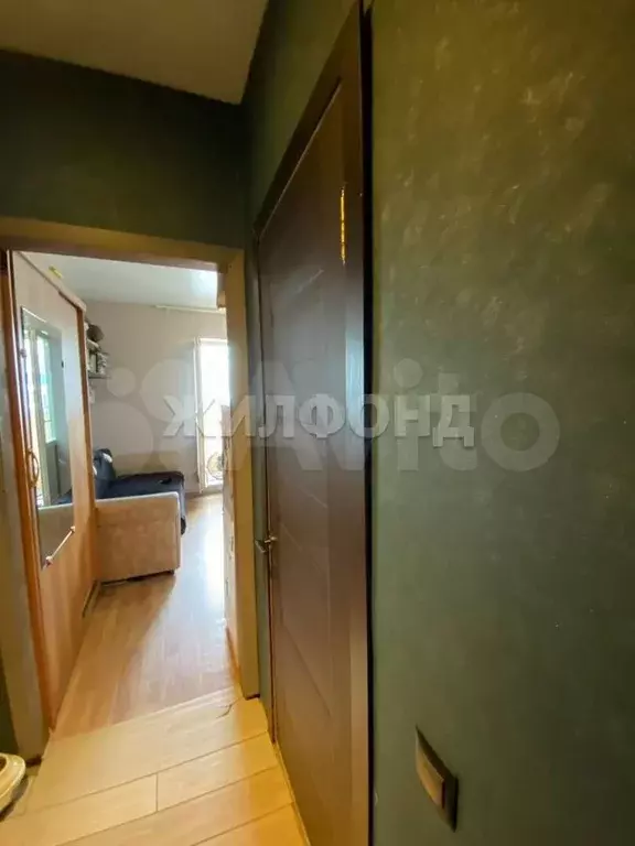 Квартира-студия, 18 м, 16/17 эт. - Фото 1
