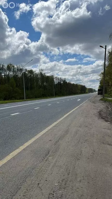 Участок в сельское поселение Истье, садоводческое некоммерческое ... - Фото 0