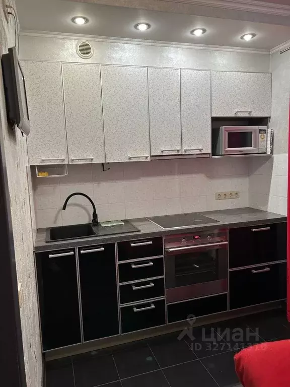 1-к кв. Санкт-Петербург ул. Савушкина, 123к1 (40.0 м) - Фото 1