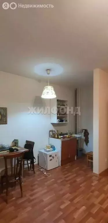 Квартира-студия: Кисловка, микрорайон Северный, улица Анны Ахматовой, ... - Фото 0