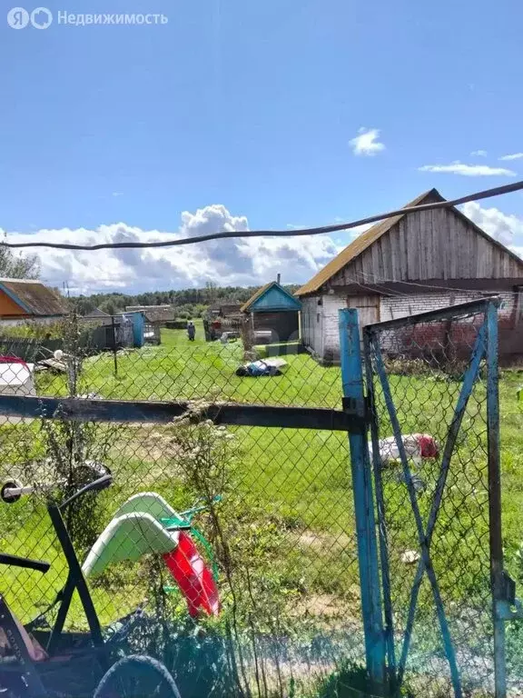 Дом в деревня Максимовка, Молодёжная улица (53 м) - Фото 2