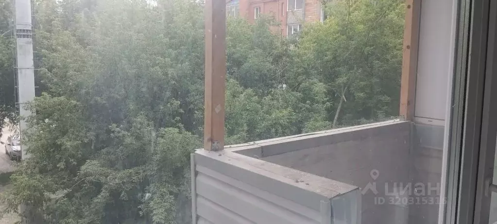 Комната Красноярский край, Красноярск ул. 52-й Квартал, 10 (14.0 м) - Фото 2