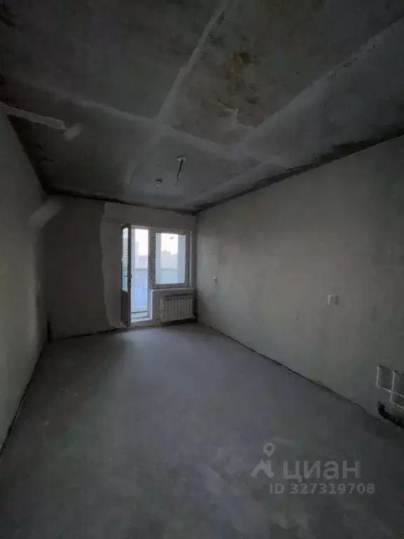 1-к кв. Белгородская область, Белгород ул. Победы, 128 (40.9 м) - Фото 2