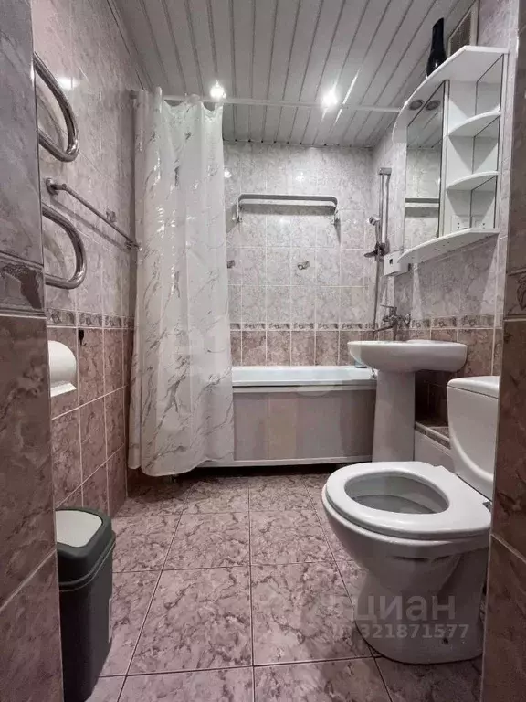 2-к кв. Бурятия, Улан-Удэ ул. Лимонова, 10 (47.0 м) - Фото 0