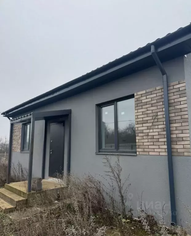 Дом в Саратовская область, Саратов ул. 1-я Елшанская (88 м) - Фото 1