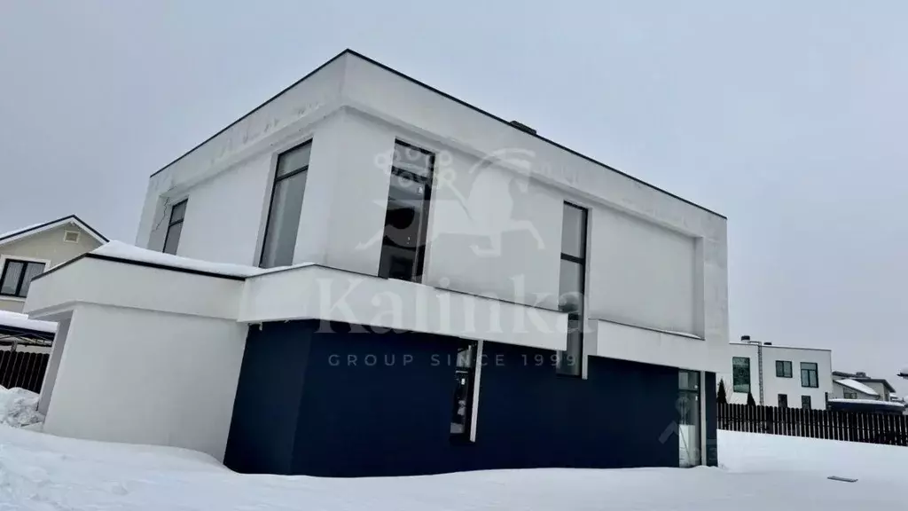 Дом в Москва пер. 4-й Зименковский (176 м) - Фото 2