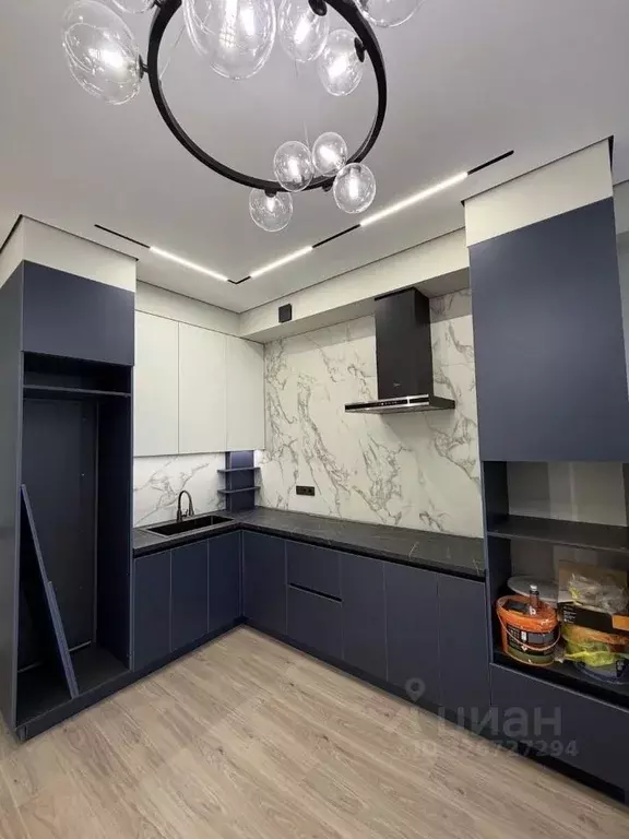 1-к кв. Ростовская область, Ростов-на-Дону Соборный пер., 98 (35.0 м) - Фото 2