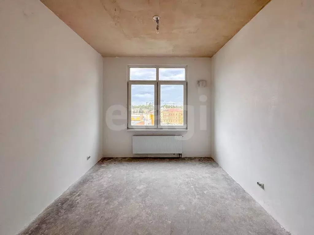 Студия Санкт-Петербург Партизанская ул., 5 (22.4 м) - Фото 2
