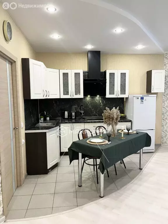 1-комнатная квартира: Санкт-Петербург, проспект Маршала Жукова, 54к1 ... - Фото 1