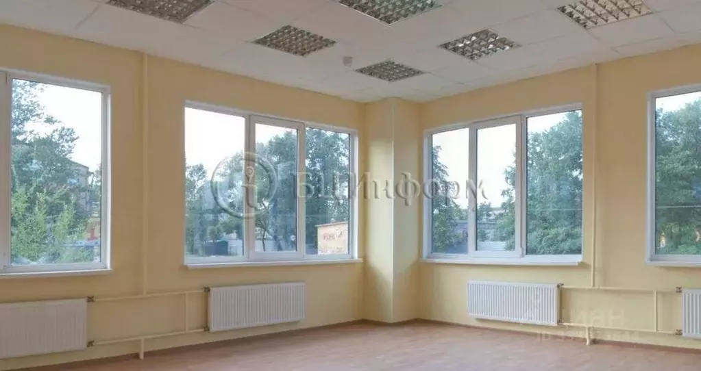 Офис в Санкт-Петербург ул. Ивана Черных, 31-33 (811 м) - Фото 2